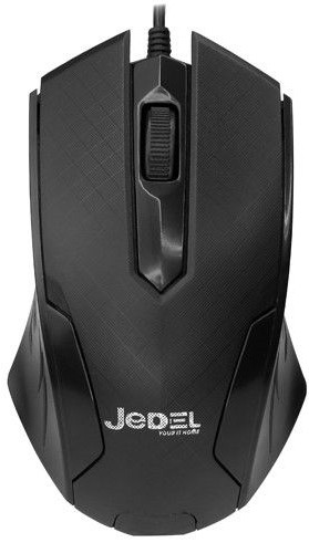 Мишка Jedel M10