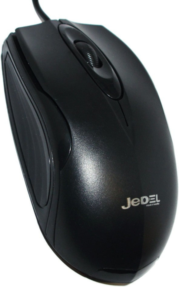 Мишка Jedel M11