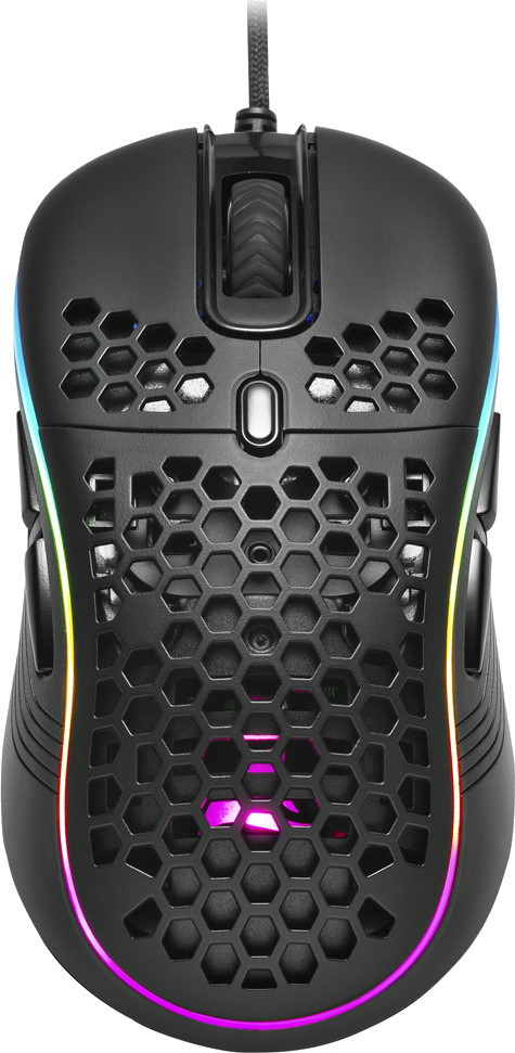Мишка Sharkoon Light² S