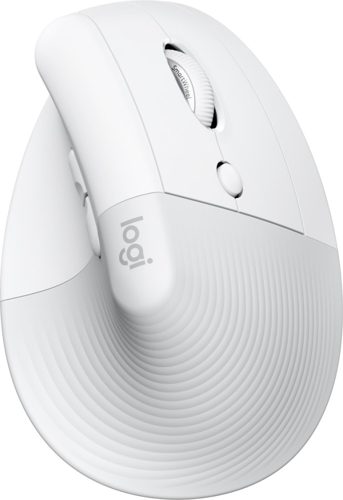 Мышка Logitech Lift for Mac Vertical Ergonomic Mouse