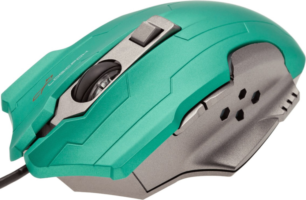 Мишка Logicfox LF-GM 047