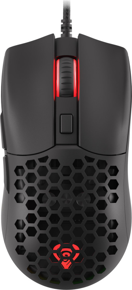 Мишка Genesis Krypton 750