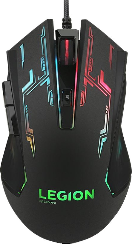Мышка Lenovo Legion M200