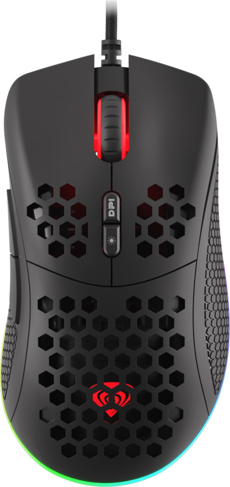 Мишка Genesis Krypton 550
