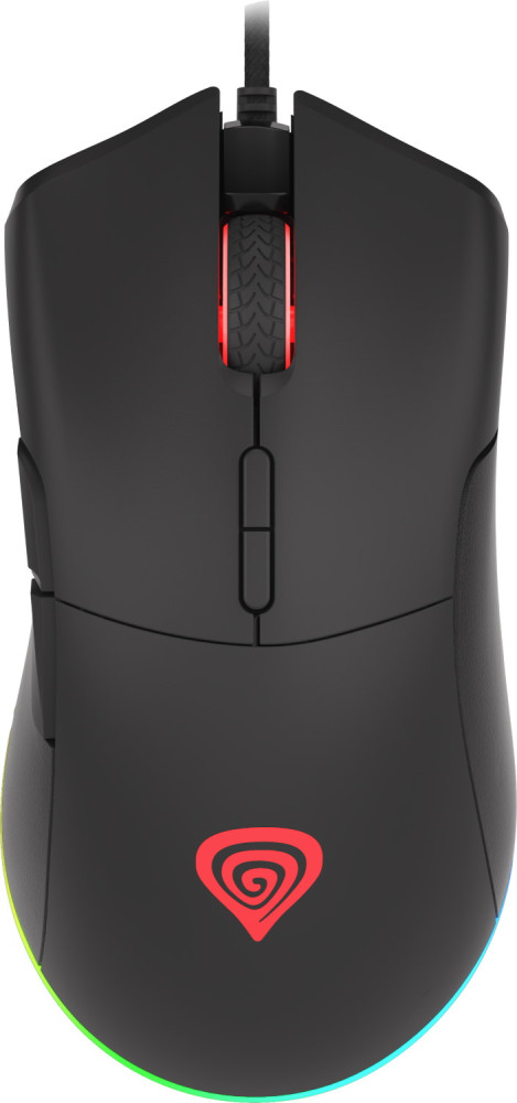 Мишка Genesis Krypton 290