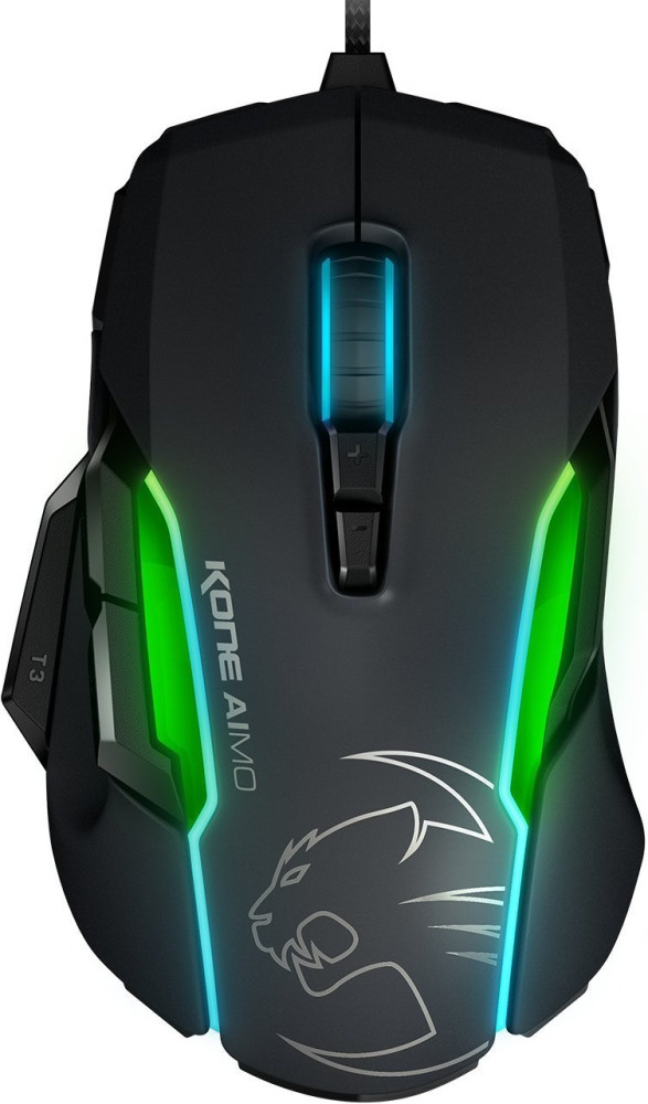 Мишка Roccat Kone AIMO