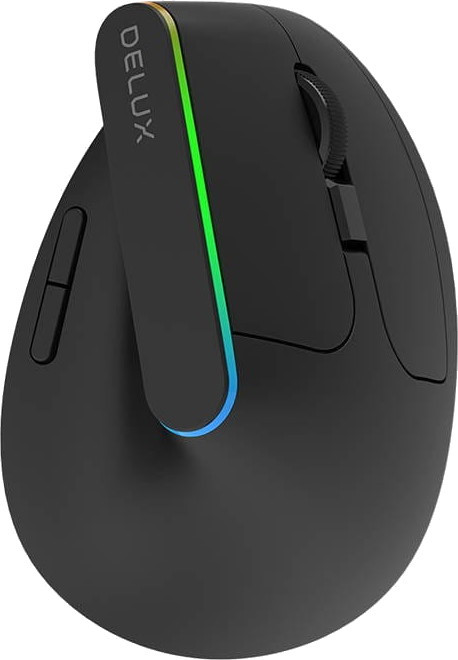 Мышка Delux KM-M618DB