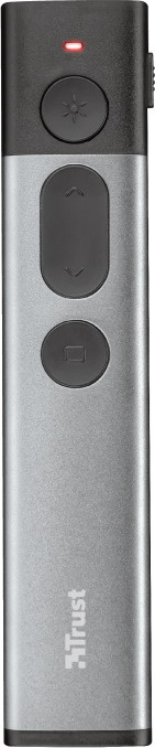 Презентер Trust Kazun Aluminium Wireless Presenter