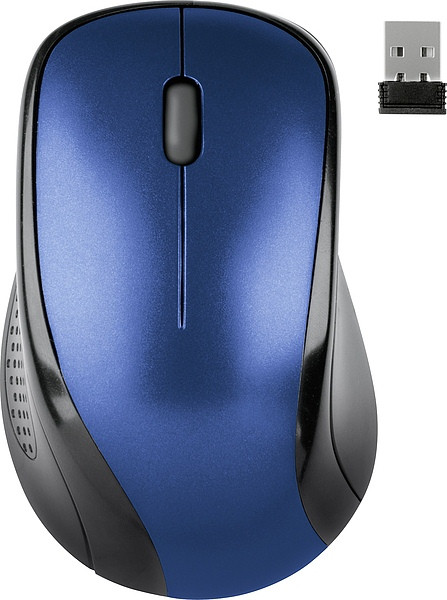 Мишка Speed-Link Kappa Mouse Wireless