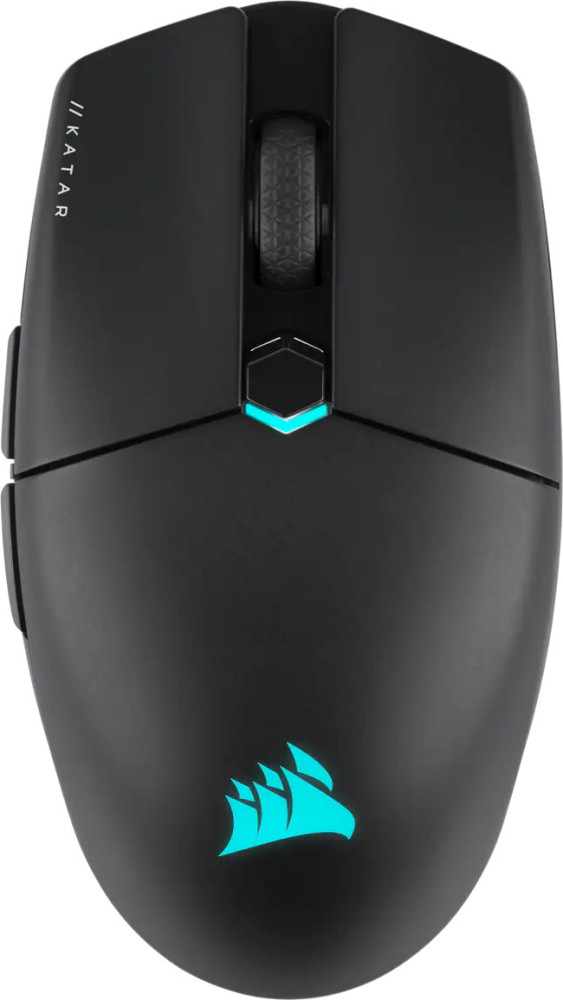 Мишка Corsair Katar Elite Wireless