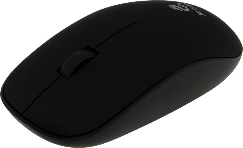 Мишка Jeqang JW-218