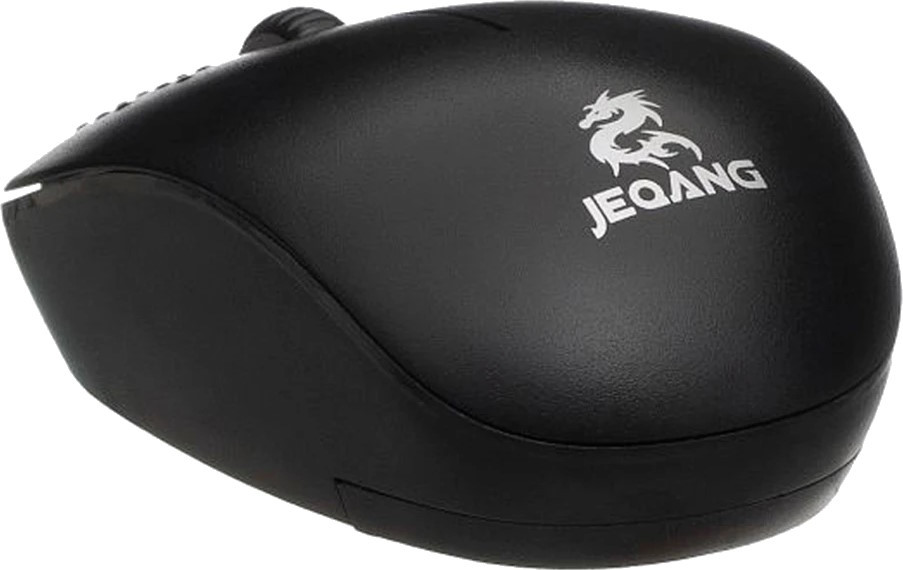 Мишка Jeqang JW-210