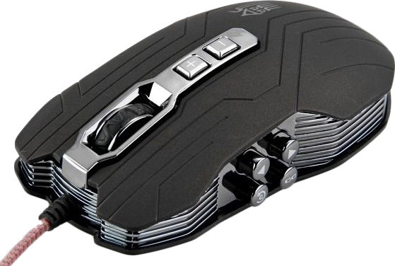 Мишка Jason JS-X9