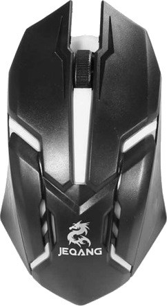 Мишка Jeqang JM-318