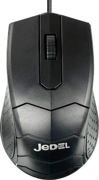 Мишка Jedel JD05