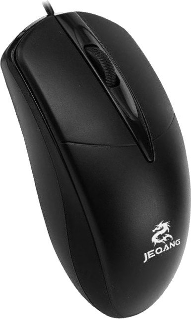 Мишка Jeqang JM-018