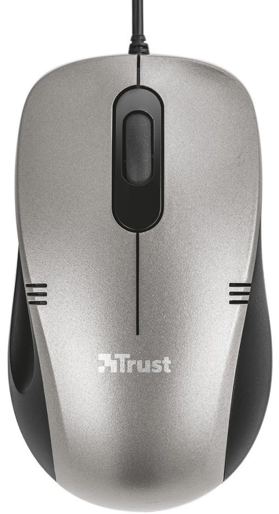 Мишка Trust Ivero Compact Mouse