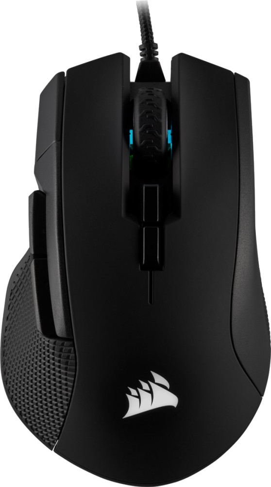Мишка Corsair Ironclaw RGB