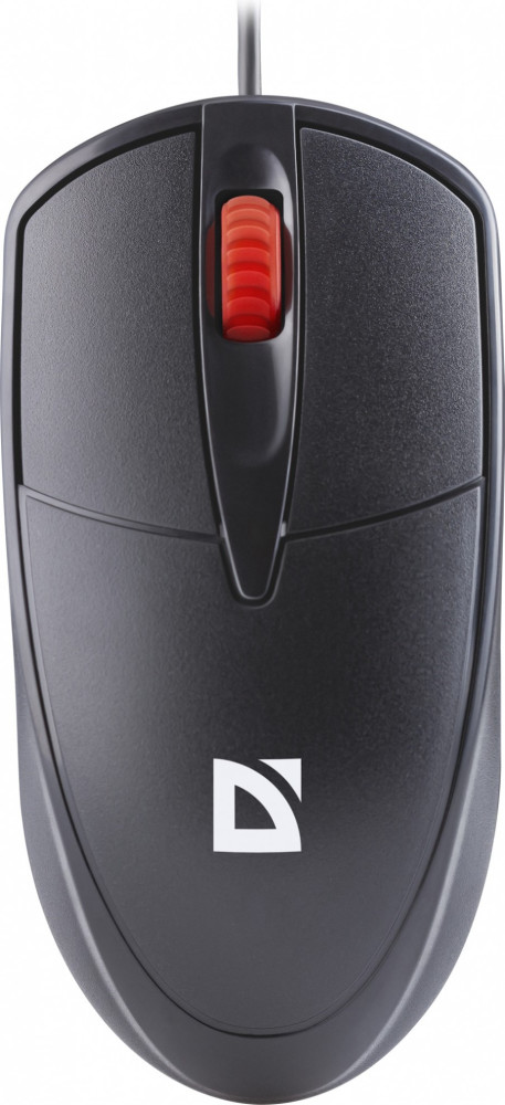 Мишка Defender Icon MB-057