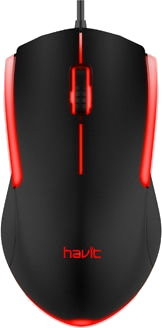 Мишка Havit HV-MS839