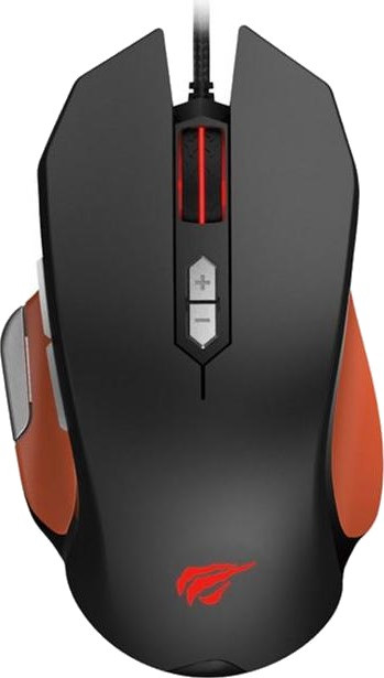 Мишка Havit HV-MS762