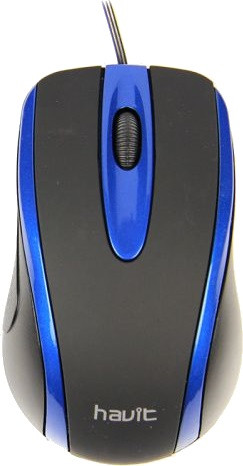 Мишка Havit HV-MS753