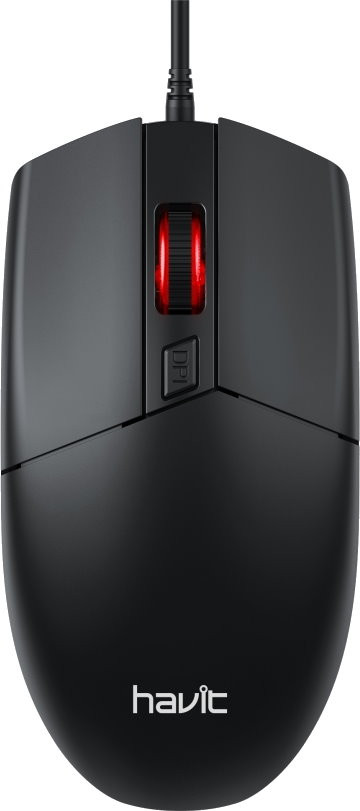 Мишка Havit HV-MS71