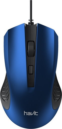 Мишка Havit HV-MS752