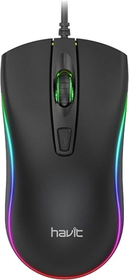 Мишка Havit HV-MS72