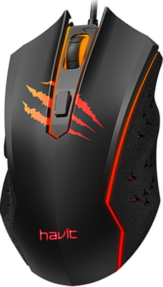 Мишка Havit HV-MS1027