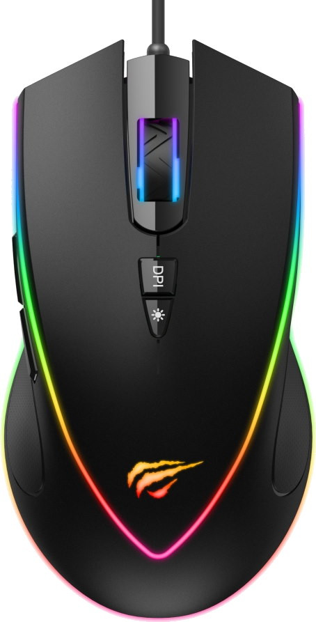 Мишка Havit HV-MS1017