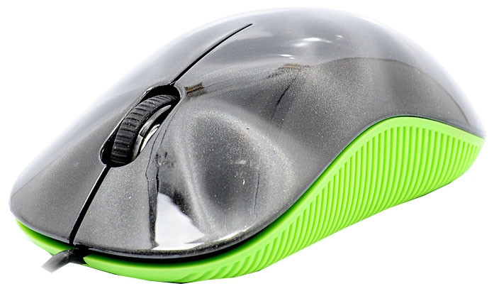 Мышка HQ-Tech HQ-MW260GD
