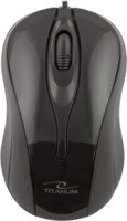 Мишка TITANUM Hornet 3D Wired Optical Mouse USB