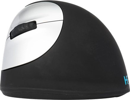Мишка R-Go Tools HE Mouse M Left Wireless