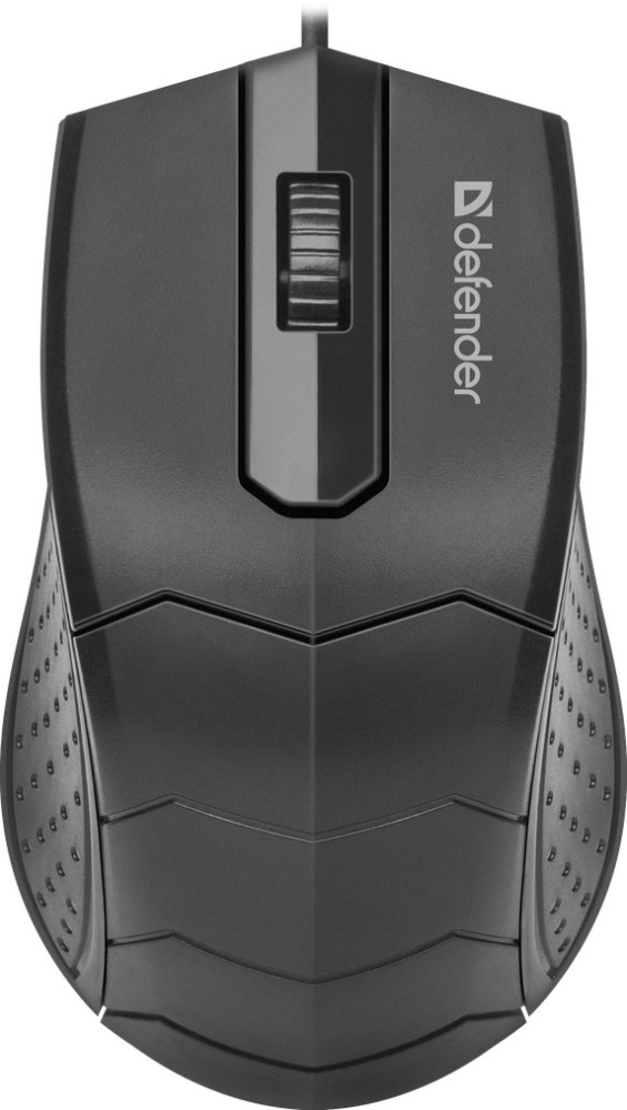 Мишка Defender Hit MB-530