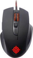 Мишка GamePro Headshot GM260