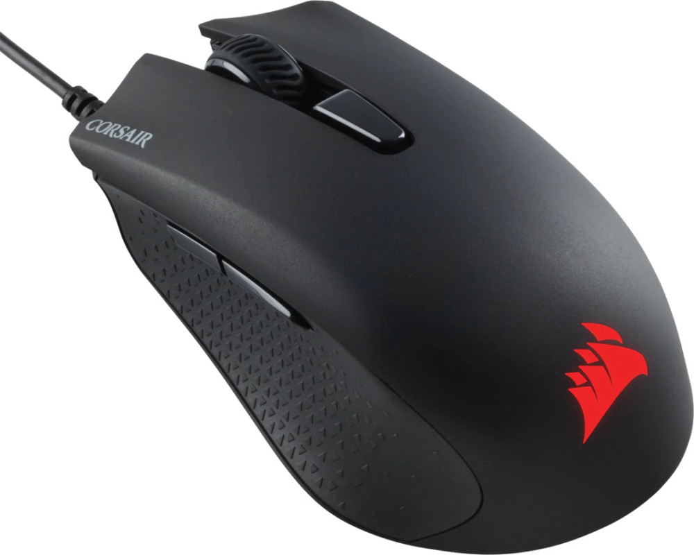 Мишка Corsair Harpoon RGB Pro