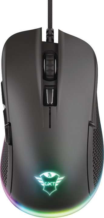 Мышка Trust GXT 922 YBAR Gaming Mouse