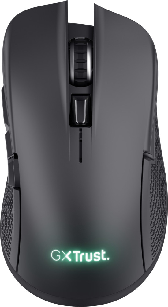 Мышка Trust GXT 923 YBAR Wireless Gaming Mouse