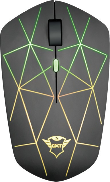 Мишка Trust GXT 117 Strike