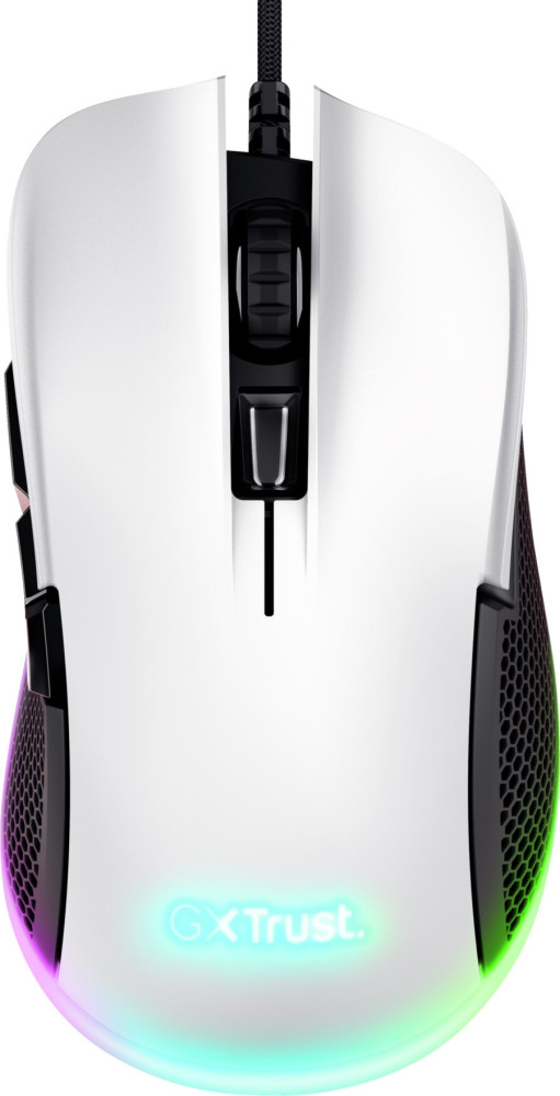 Мышка Trust GXT 922W YBAR Gaming Mouse Eco