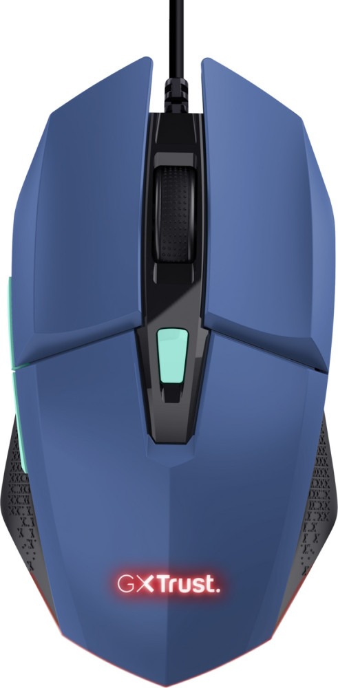 Мышка Trust GXT 109 Felox Gaming Mouse