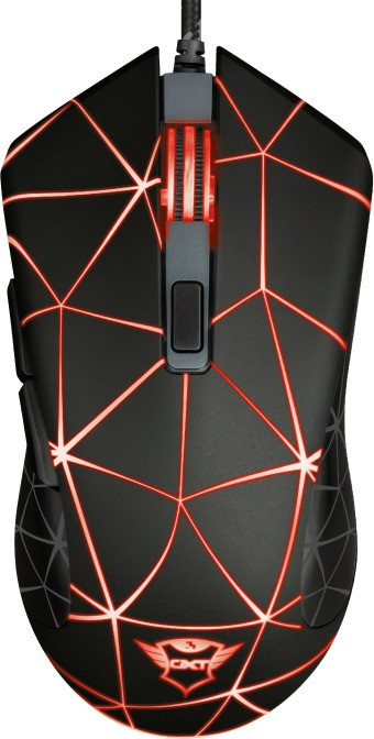 Мышка Trust GXT 133 Locx