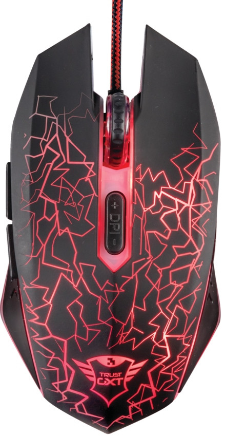 Мышка Trust GXT 105