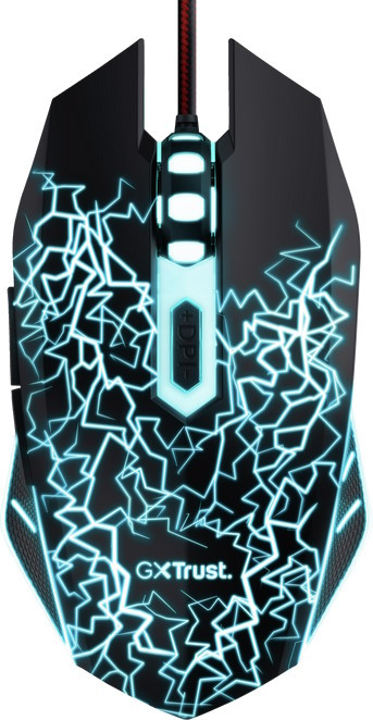 Мишка Trust GXT 105X IZZA