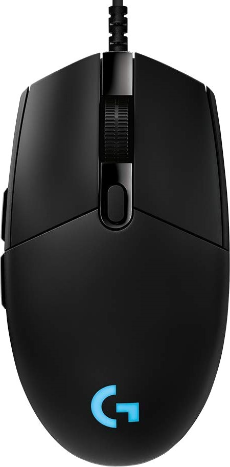 Мишка Logitech G Pro Hero