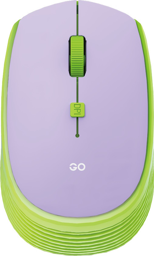 Мишка Fantech GO W607