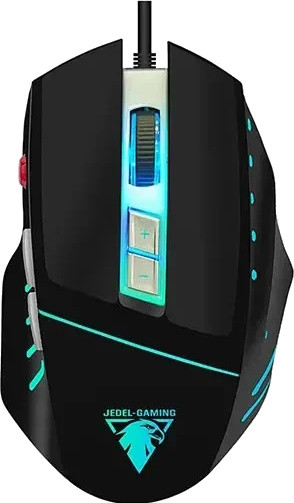 Мишка Jedel GM890