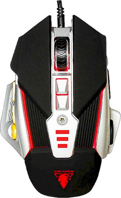 Мишка Jedel GM860