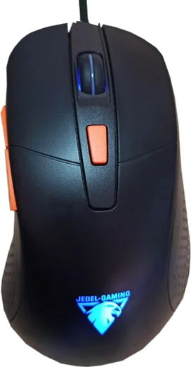 Мишка Jedel GM820